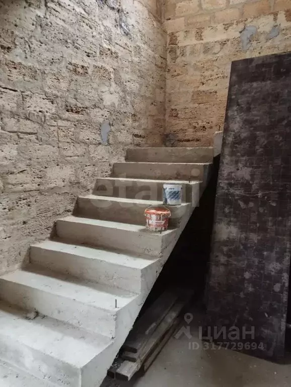 Дом в Крым, Симферопольский район, Трудовское с/пос, с. Ивановка ул. ... - Фото 0