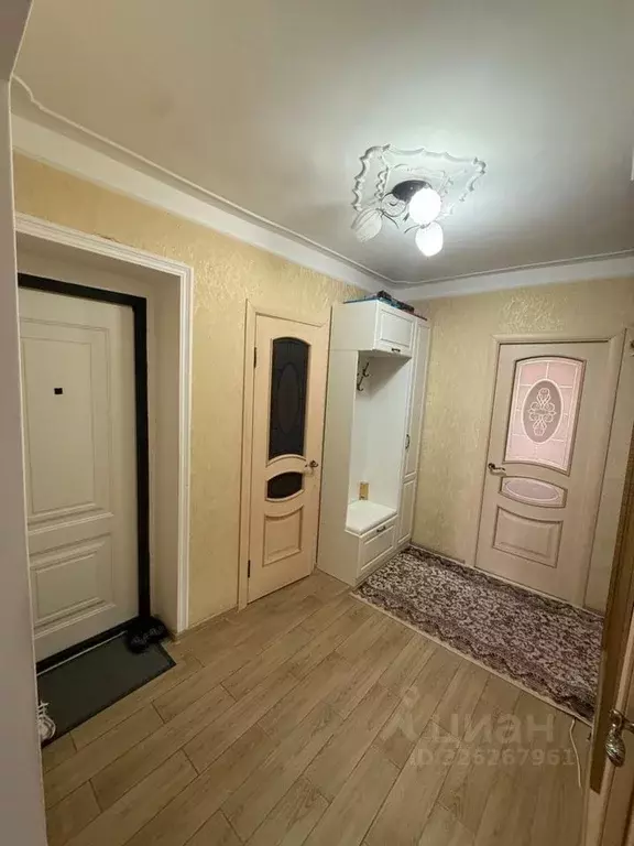 3-к кв. Дагестан, Дербент ул. Сальмана, 49А (55.0 м) - Фото 2