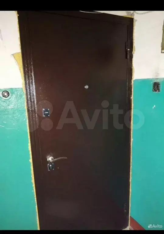 4-к. квартира, 59 м, 5/5 эт. - Фото 1