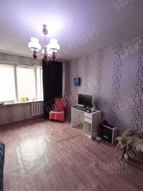 2-к кв. Тверская область, Тверь Артиллерийский пер., 12 (54.2 м) - Фото 1