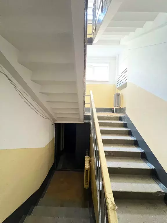 Продаётся 1-к квартира, 33 м - Фото 1