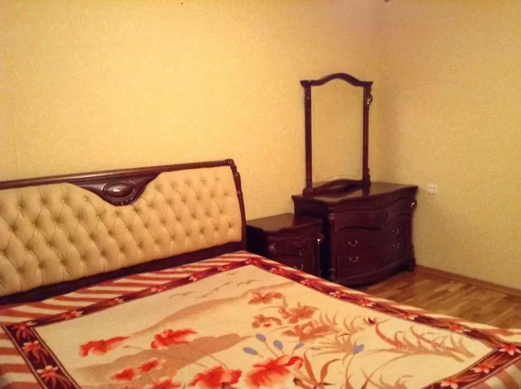 3-к кв. Москва Маломосковская ул., 21К1 (90.0 м) - Фото 1