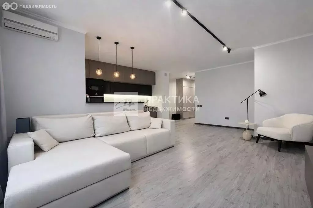 1-комнатная квартира: Москва, улица Перерва, 72 (45.2 м) - Фото 2