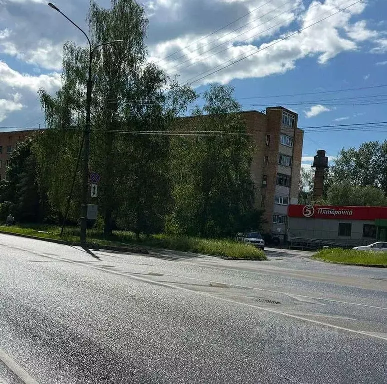 1-к кв. Новгородская область, Великий Новгород Псковская ул., 14 (35.7 ... - Фото 2