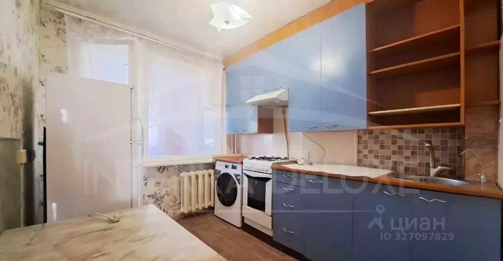 1-к кв. Севастополь ул. Актюбинская, 42 (42.6 м) - Фото 1