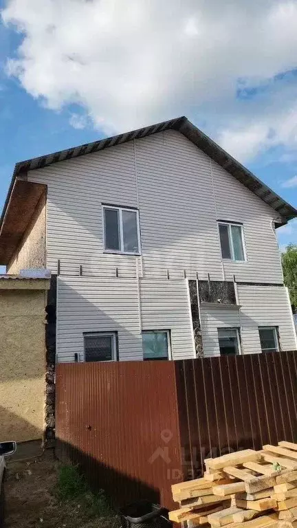 Дом в Томская область, Северск ул. Ломоносова (125 м) - Фото 2
