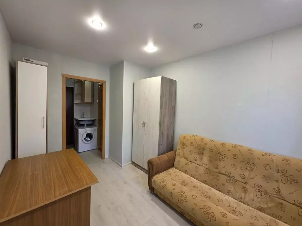 Комната Коми, Сыктывкар ул. Катаева, 45 (10.7 м) - Фото 0