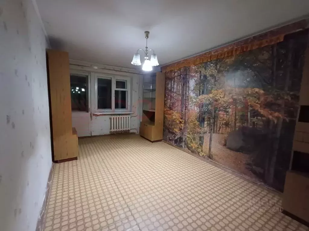 3-к кв. Ростовская область, Волгодонск ул. Ленина, 66 (59.0 м) - Фото 1