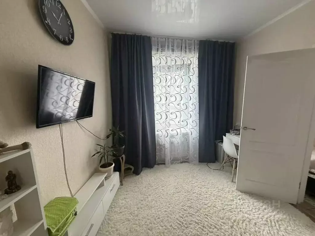 2-к кв. Крым, Феодосия ул. Куйбышева, 3 (33.6 м) - Фото 1