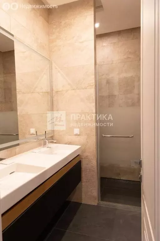 4-комнатная квартира: Москва, Щукинская улица, 8к1 (142 м) - Фото 0