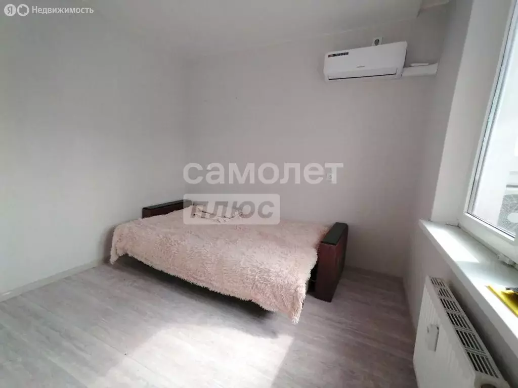 1-комнатная квартира: Ростов-на-Дону, улица Висаитова, 10/9 (25.7 м) - Фото 0