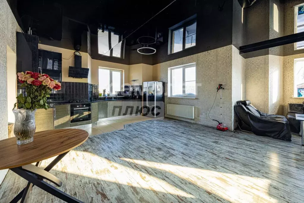 Дом в Московская область, Чехов муниципальный округ, д. Любучаны 83А ... - Фото 2