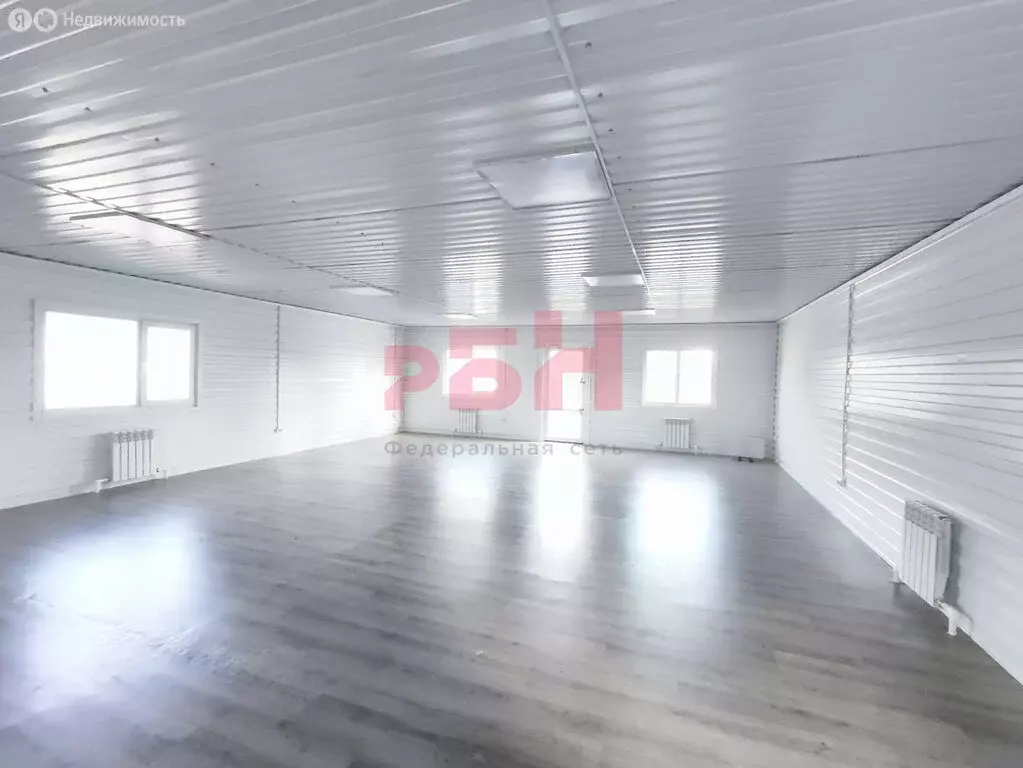 Торговая площадь (82.5 м) - Фото 1