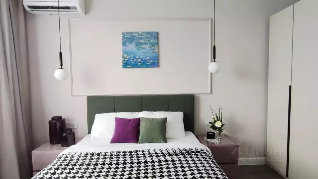 1-к кв. Адыгея, Майкоп ул. К.А. Васильева, 1к6 (40.0 м) - Фото 1