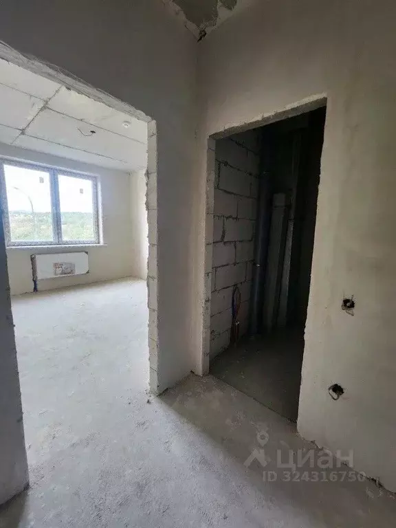 Свободной планировки кв. Краснодарский край, Геленджик ул. Маршала ... - Фото 2