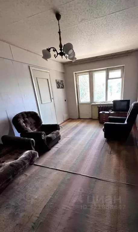 2-к кв. Тульская область, Новомосковск ул. Космонавтов, 27А (47.0 м) - Фото 2