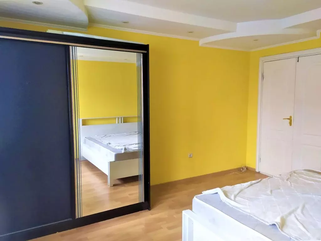 3-к кв. Коми, Сыктывкар Тентюковская ул., 127 (68.0 м) - Фото 2