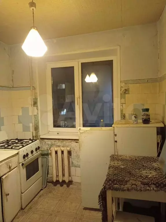 2-к. квартира, 45 м, 4/5 эт. - Фото 0