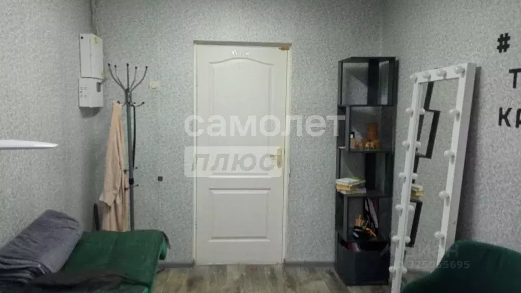 Офис в Челябинская область, Челябинск ул. Сулимова, 75В (11 м) - Фото 2