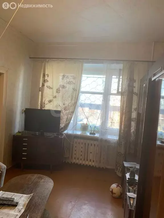 2-комнатная квартира: Ульяновск, улица Жуковского, 59 (43.4 м) - Фото 1