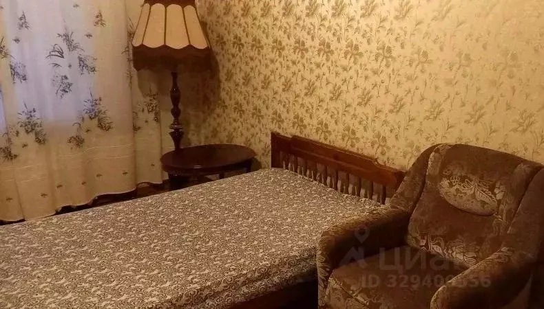 Комната Москва Люблинская ул., 25/1 (16.0 м) - Фото 2