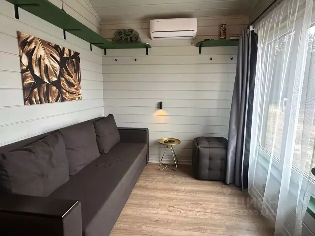 Дом в Псковская область, Островский район, Горайская волость, д. ... - Фото 2