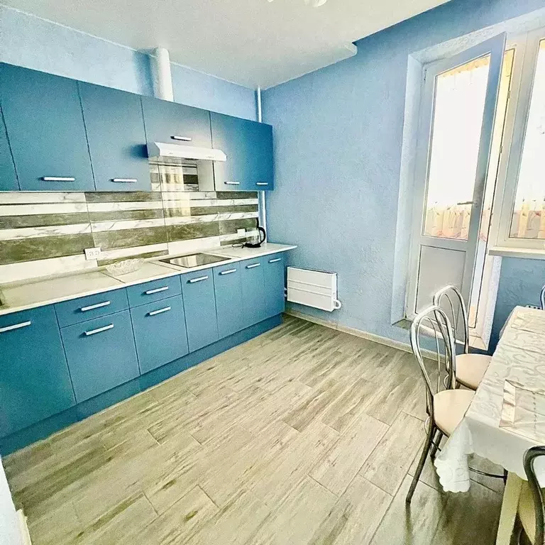 3-к кв. Москва Скобелевская ул., 12 (80.0 м) - Фото 1