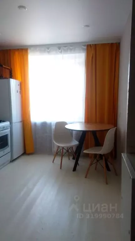 1-к кв. Тверская область, Тверь ул. Орджоникидзе, 49к7 (35.0 м) - Фото 1