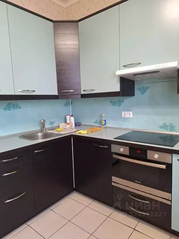 2-к кв. Московская область, Балашиха Железнодорожный мкр, ул. ... - Фото 1