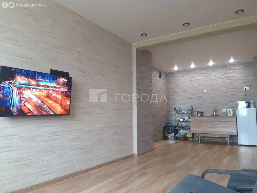 2-комнатная квартира: Новосибирск, улица Красина, 56 (48 м) - Фото 1