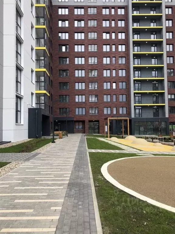 3-к кв. Ярославская область, Ярославль проезд 2-й Брагинский, 3 (71.0 ... - Фото 1