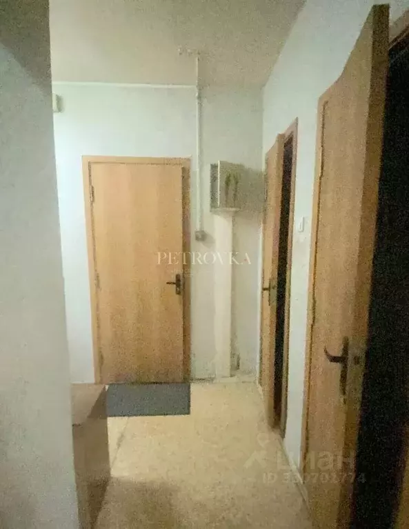 2-к кв. Московская область, Одинцово ул. Чистяковой, 84 (56.0 м) - Фото 2