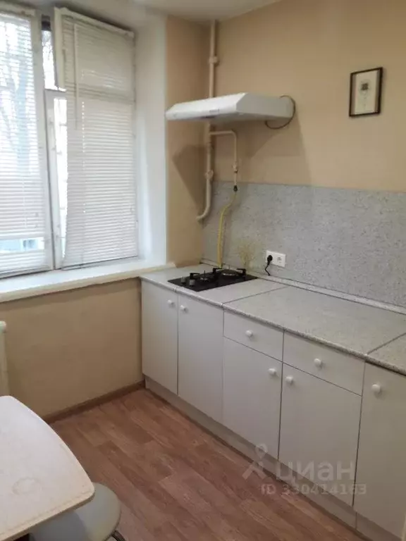 1-к кв. Москва Ярцевская ул., 5 (32.0 м) - Фото 2
