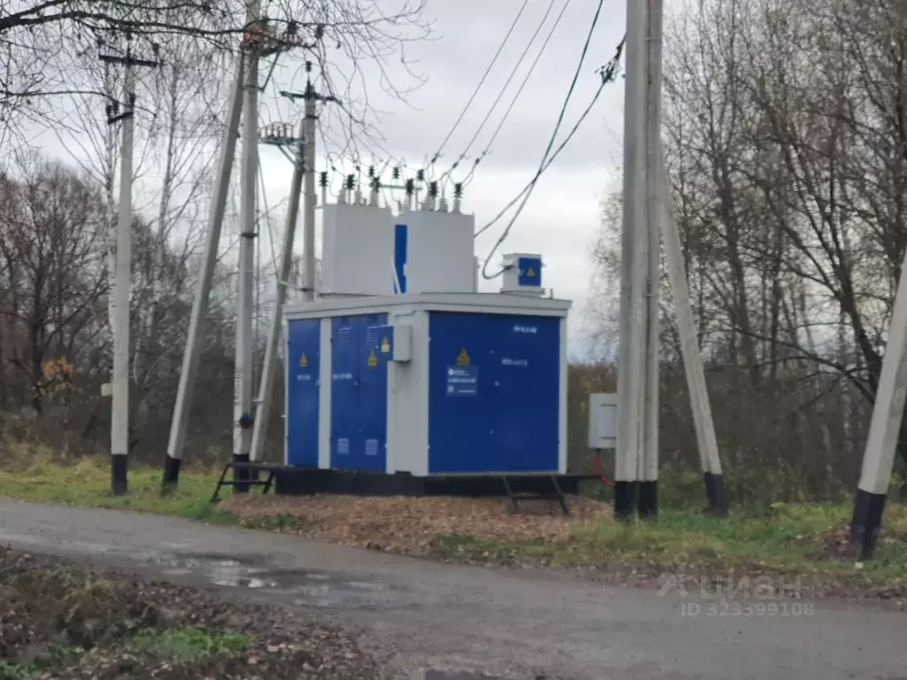 Производственное помещение в Московская область, Можайский ... - Фото 2