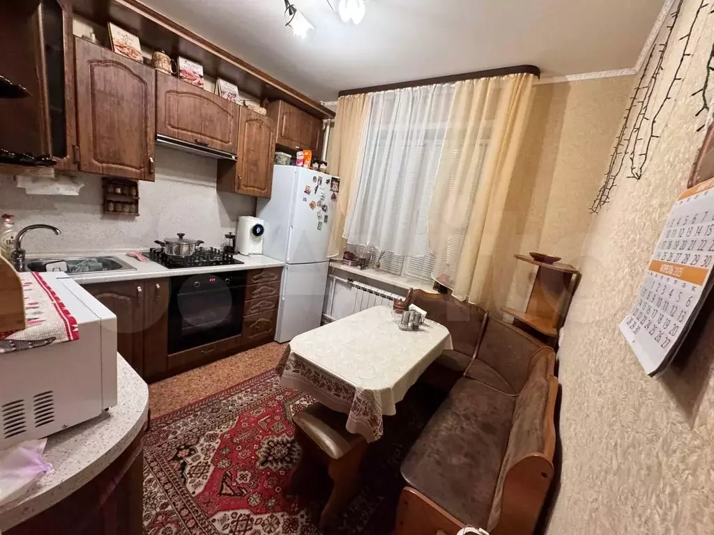 3-к. квартира, 69,9 м, 1/10 эт. - Фото 1