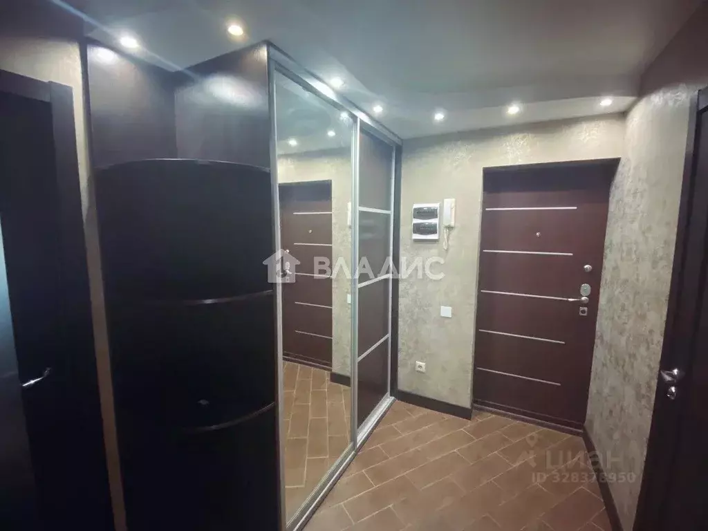 3-к кв. Московская область, Раменское ул. Михалевича, 18/2 (57.7 м) - Фото 2