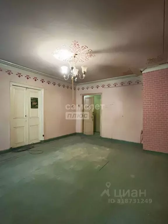 2-к кв. Астраханская область, Астрахань ул. Бурова, 14 (57.0 м) - Фото 0