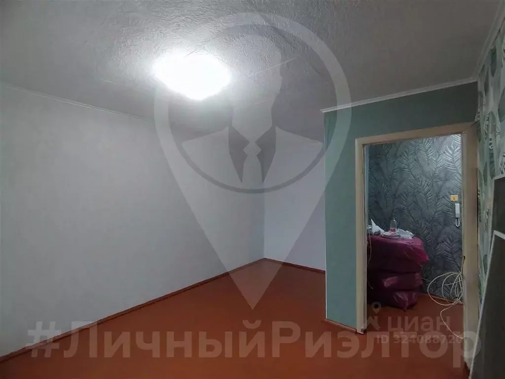 1-к кв. Рязанская область, Рязань ул. Бирюзова, 1к3 (31.3 м) - Фото 2