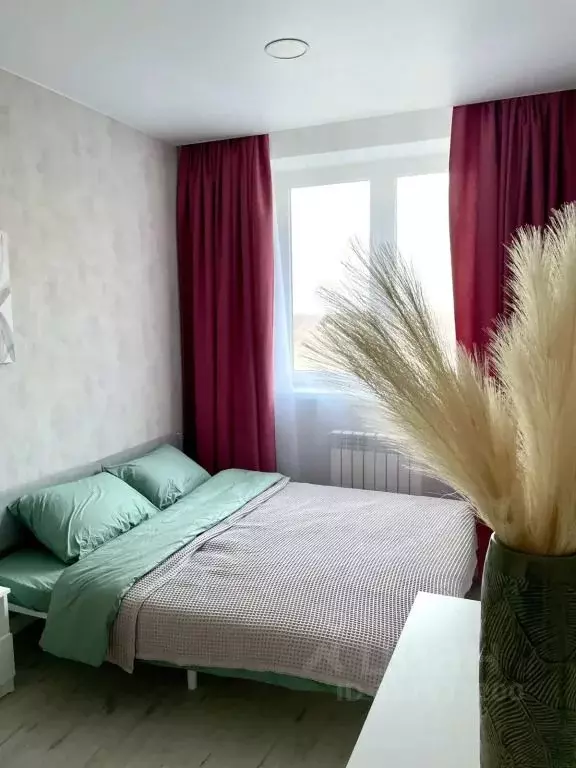 1-к кв. Калининградская область, Пионерский ул. Гептнера (28.0 м) - Фото 1