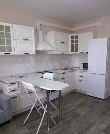 1-к. квартира, 38 м, 8/16 эт. - Фото 1