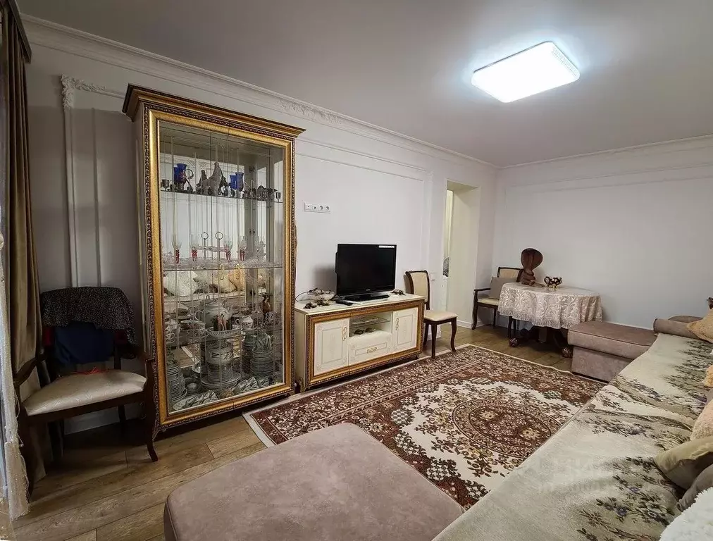 1-к кв. Ставропольский край, Кисловодск Красивая ул., 32 (39.0 м) - Фото 2