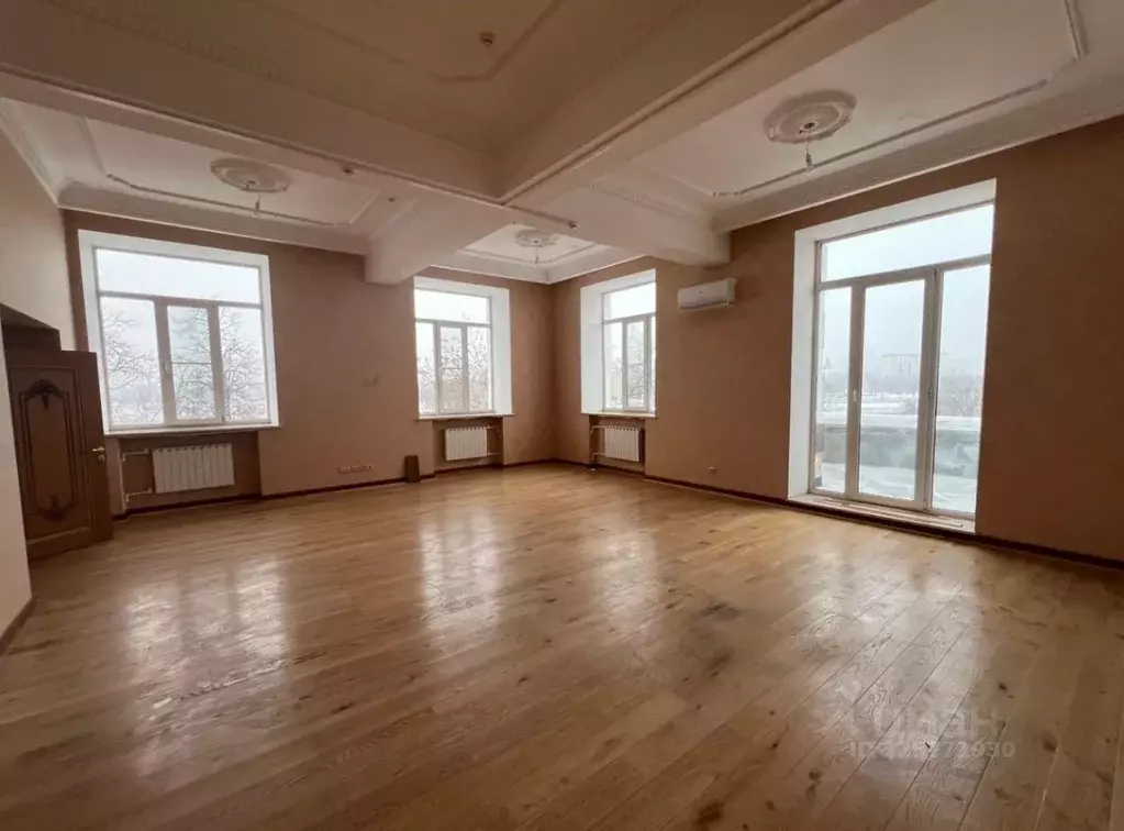 Офис в Москва Шлюзовая наб., 8С1 (538 м) - Фото 2