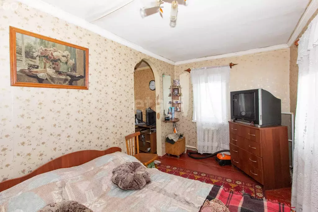 Дом в Новосибирск, улица Красный Восток, 21 (50 м) - Фото 1