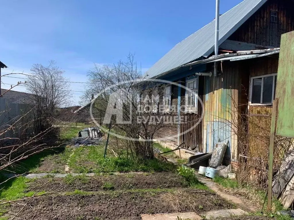 Дом в Пермский край, Березники Семино мкр, ул. Дачная, 35 (70 м) - Фото 1