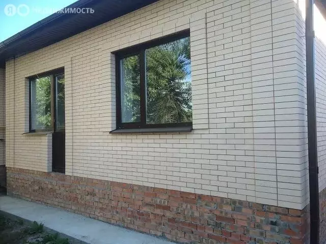 Дом в Ростов-на-Дону, Каскадная улица (80 м) - Фото 0