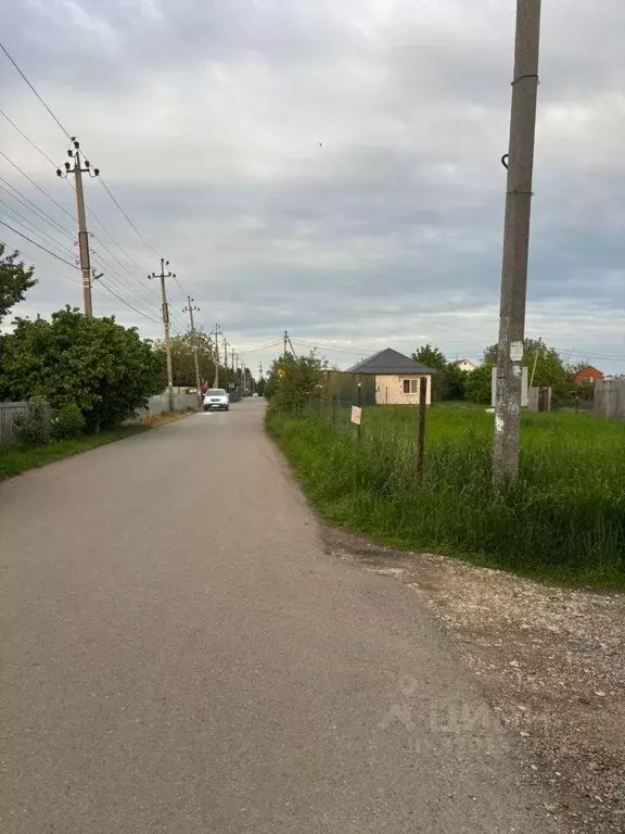 Участок, 5 сот., сельхоз (снт или днп) - Фото 0