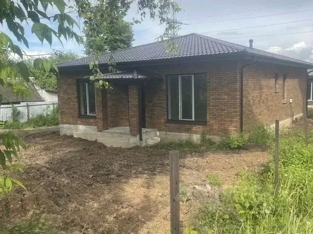 Дом в Тульская область, Тула пос. Скуратовский, пос. Овсянниково, ул. ... - Фото 2