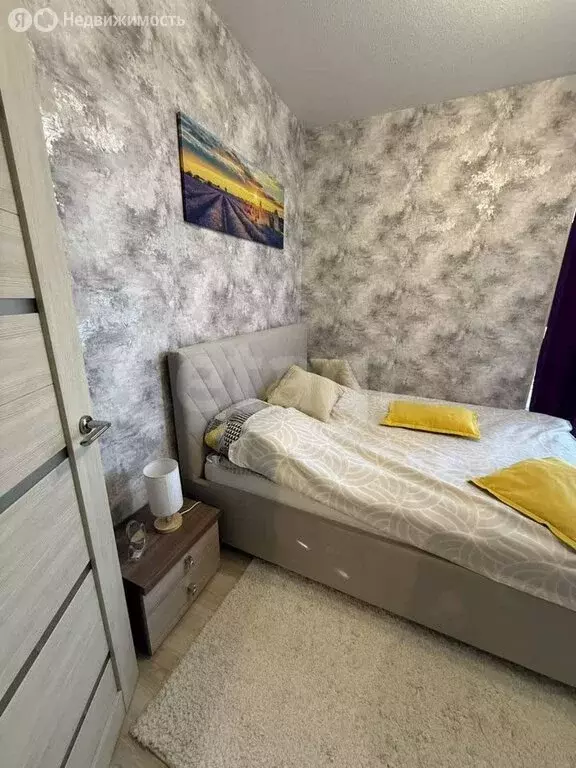 2-комнатная квартира: Санкт-Петербург, Пулковское шоссе, 14 (37 м) - Фото 2