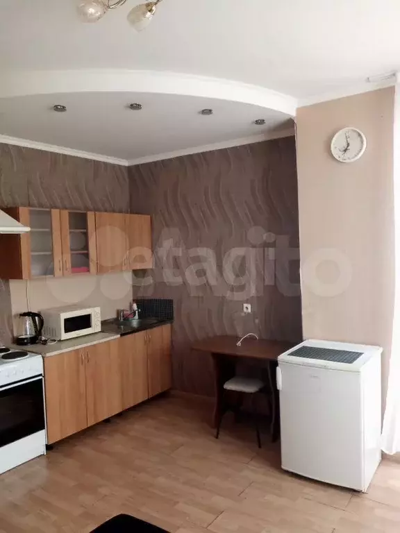 Квартира-студия, 32 м, 5/13 эт. - Фото 0