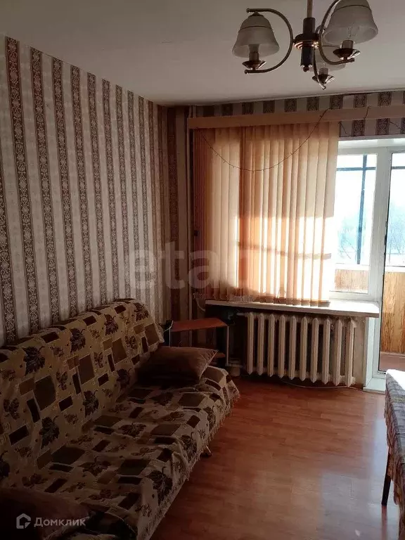 Продаётся 2-к квартира, 42 м - Фото 0